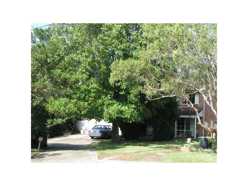 18 Landscape Avenue, Forestville NSW 2087