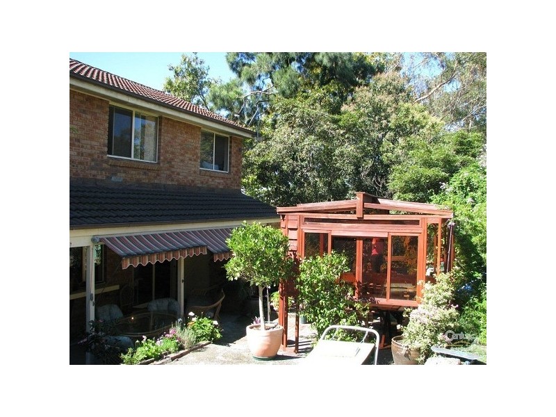 18 Landscape Avenue, Forestville NSW 2087