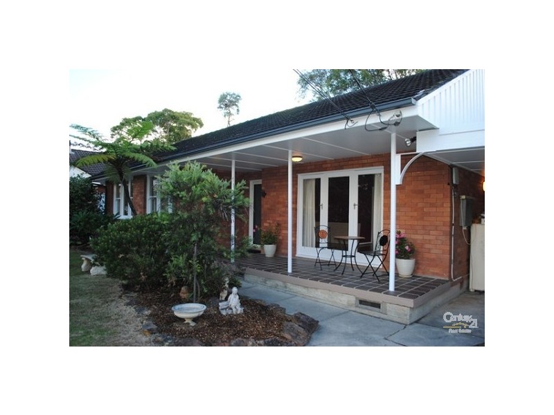 6 Moira Place, Frenchs Forest NSW 2086
