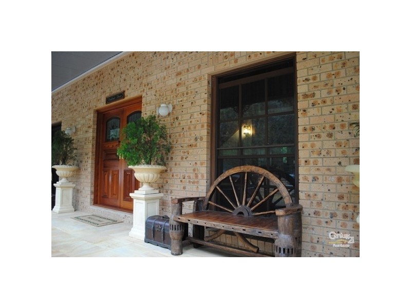 Frenchs Forest NSW 2086