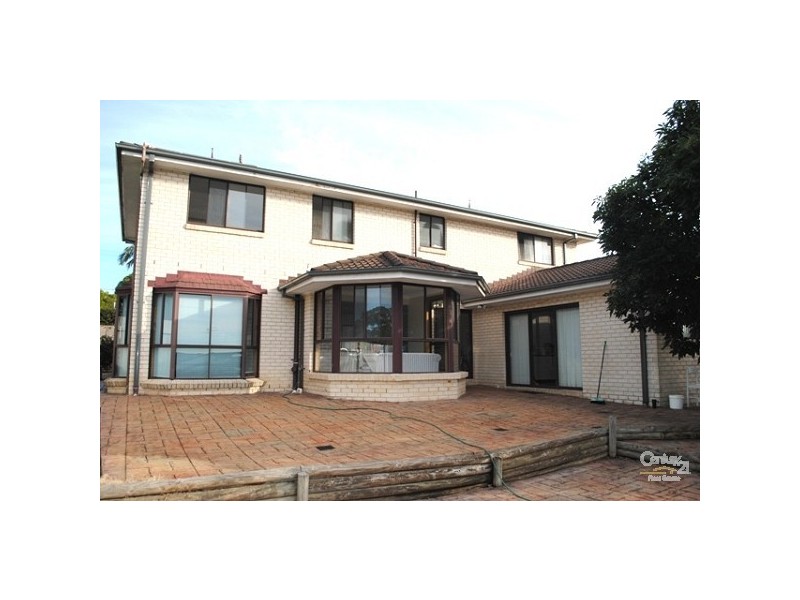 320a Warringah Rd, Frenchs Forest NSW 2086