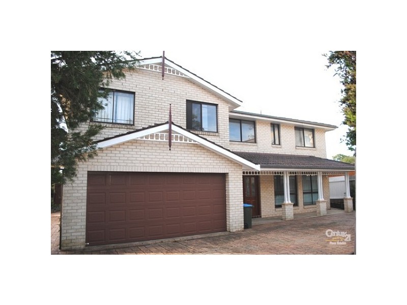 320a Warringah Rd, Frenchs Forest NSW 2086