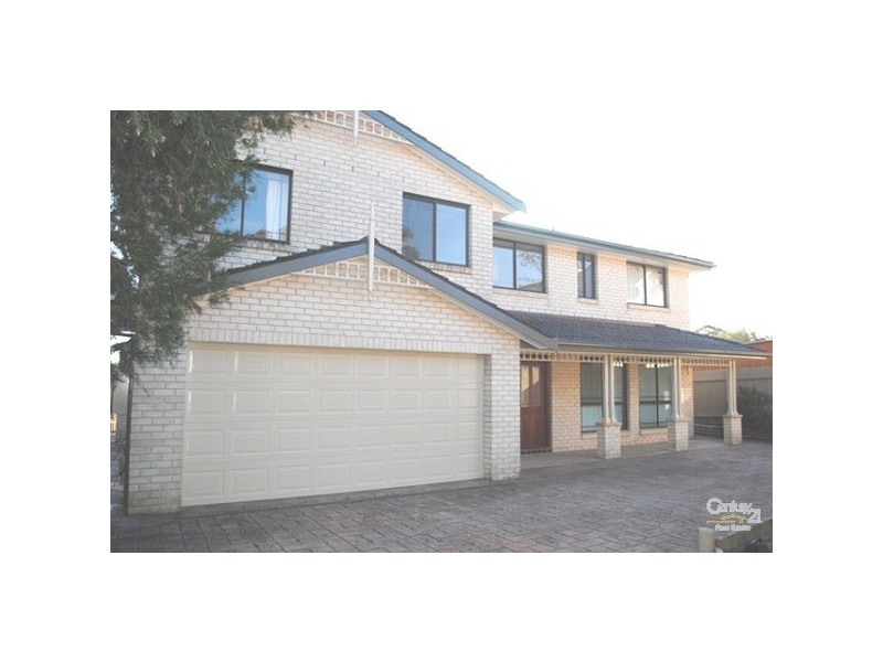 320a Warringah Rd, Frenchs Forest NSW 2086