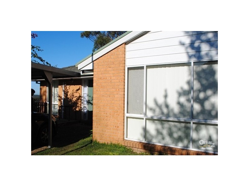 1 Fitzpatrick Ave, Frenchs Forest NSW 2086