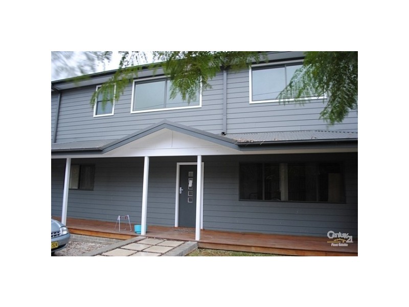 Frenchs Forest NSW 2086