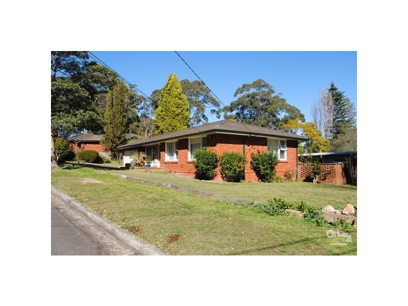 4 Shanuk St, Frenchs Forest NSW 2086