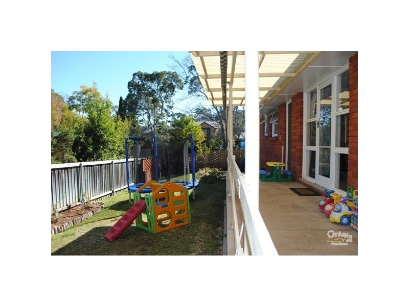 4 Shanuk St, Frenchs Forest NSW 2086