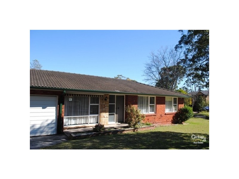 4 Shanuk St, Frenchs Forest NSW 2086