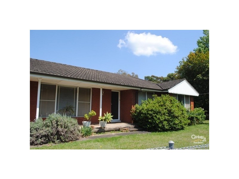 55 blackbutts Rd, Frenchs Forest NSW 2086