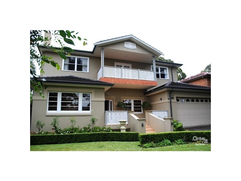 14 Perth Ave, East Lindfield NSW 2070