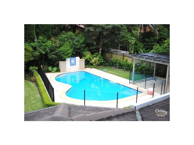 14 Perth Ave, East Lindfield NSW 2070