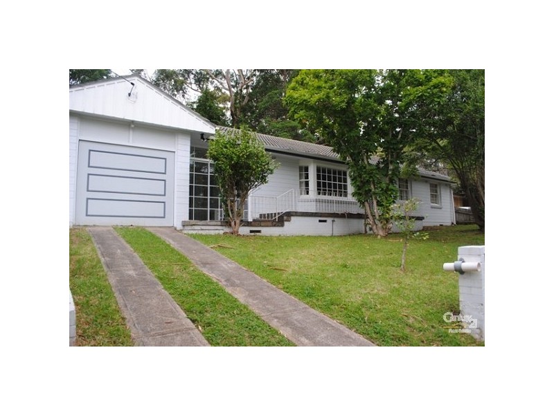 3 Shanuk St, Frenchs Forest NSW 2086