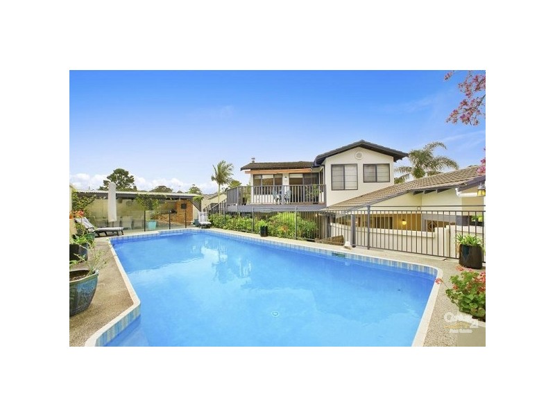 146 Pringle Ave, Belrose NSW 2085