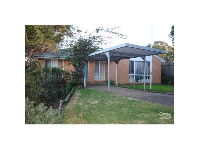 1 Fitzpatrick Ave, Frenchs Forest NSW 2086