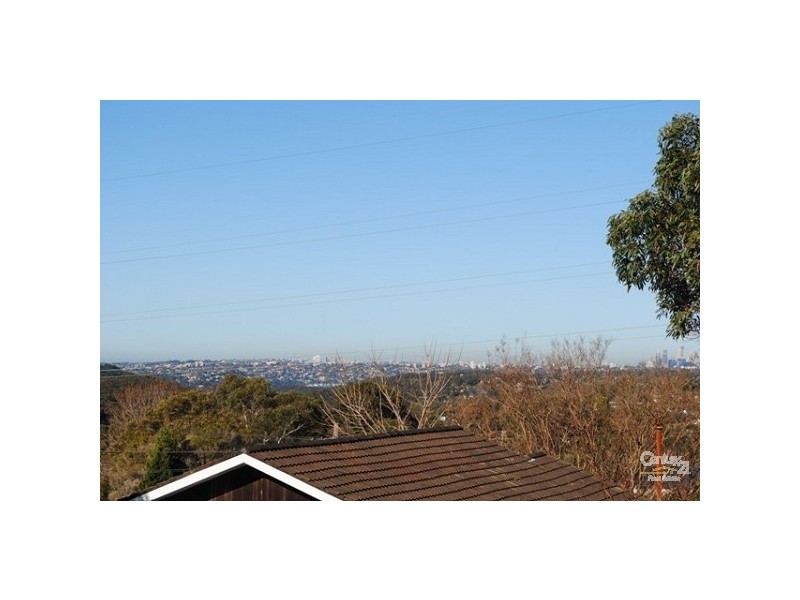 1 Fitzpatrick Ave, Frenchs Forest NSW 2086