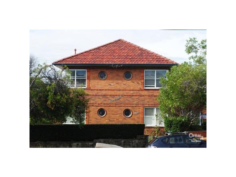 4/131 Sydney Rd, Fairlight NSW 2094