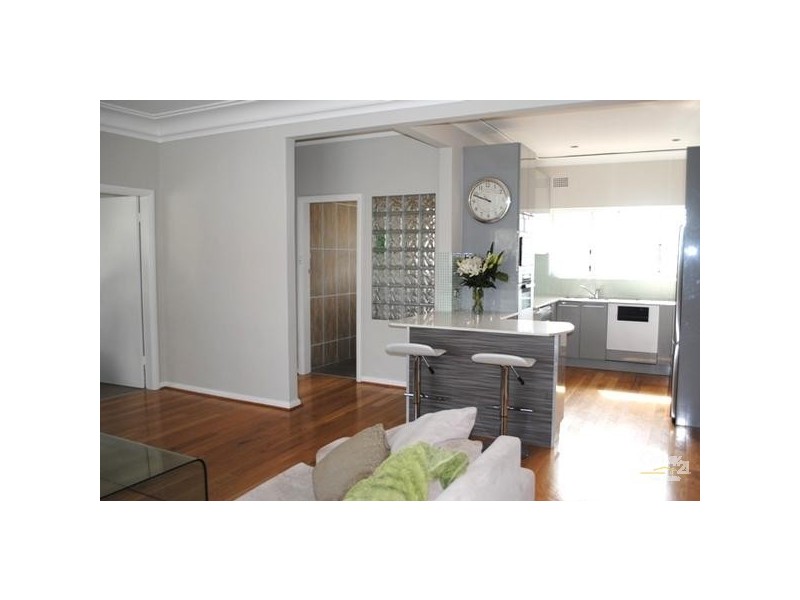 4/131 Sydney Rd, Fairlight NSW 2094