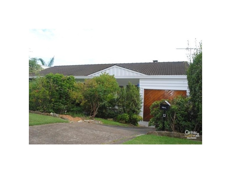 12  Ilford Rd, Frenchs Forest NSW 2086