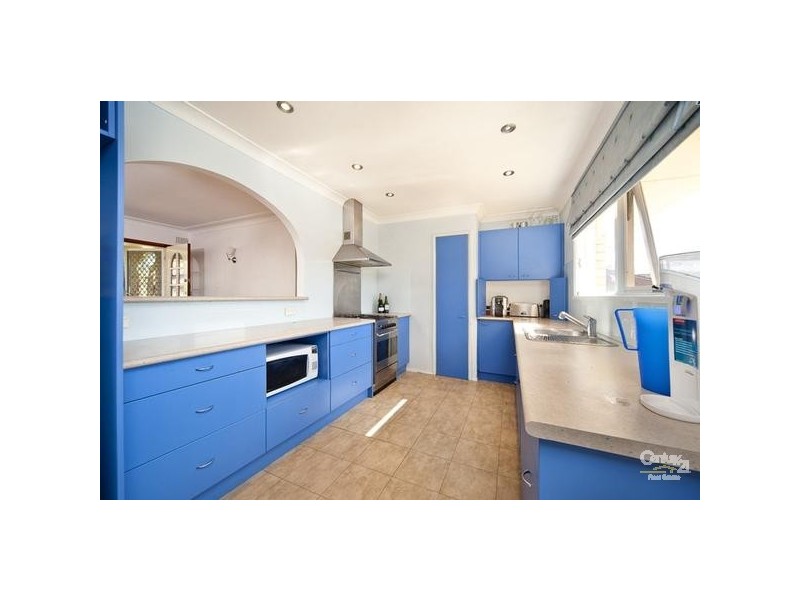 1 Cliff Point Place, Frenchs Forest NSW 2086