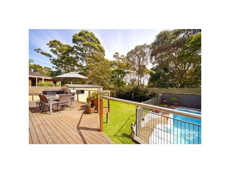24 Karingal Cr, Frenchs Forest NSW 2086