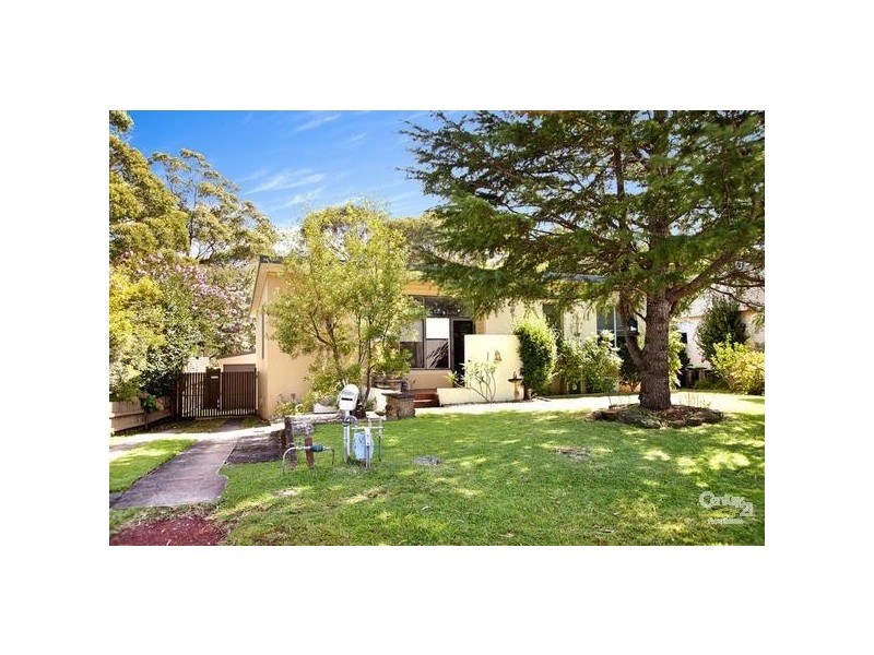 24 Karingal Cr, Frenchs Forest NSW 2086