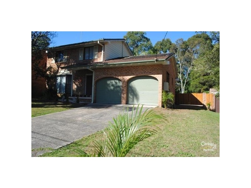 Davidson NSW 2085