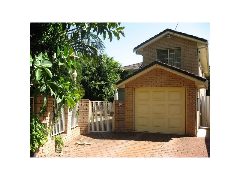 57 Blenheim St, Croydon Park NSW 2133