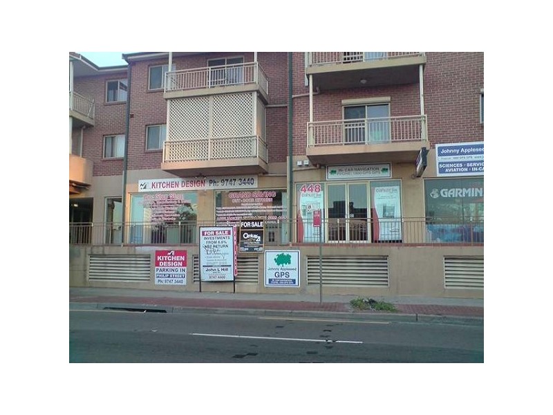 Strathfield NSW 2135