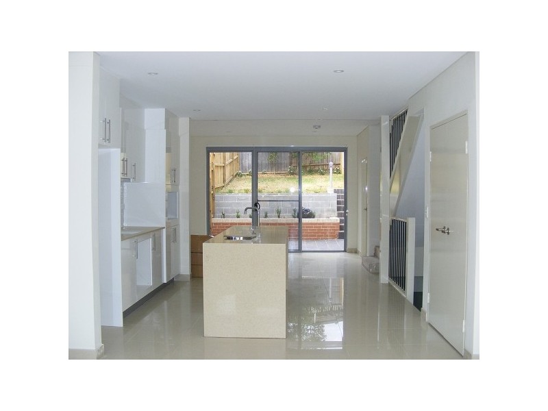 Dundas Valley NSW 2117