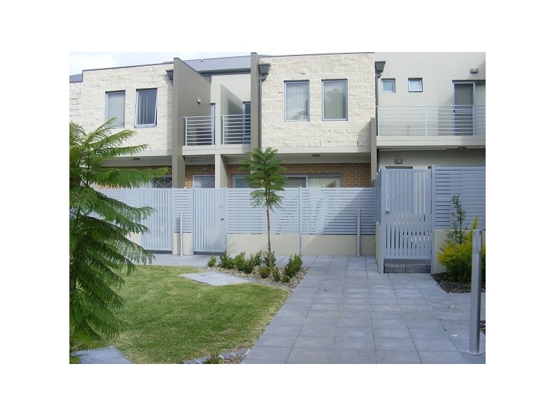 North Parramatta NSW 2151