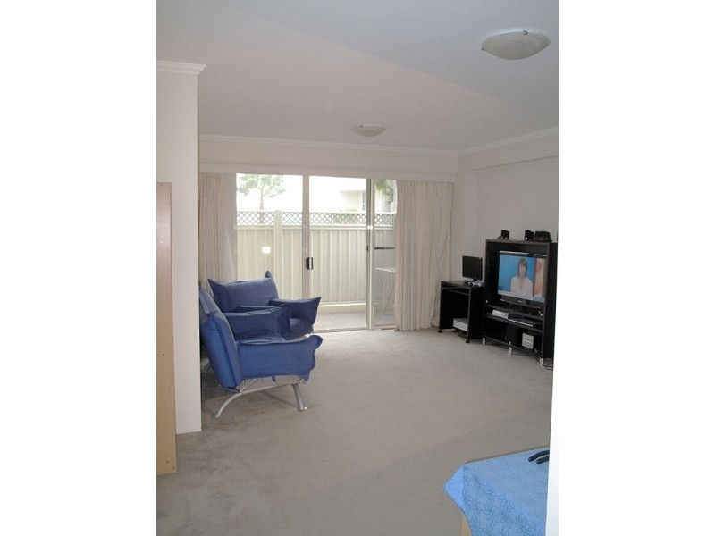 Chiswick NSW 2046
