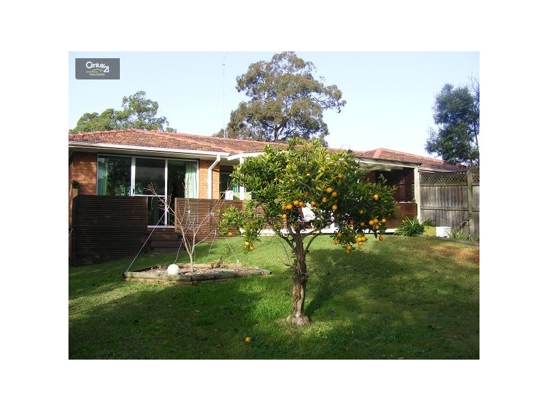 Carlingford NSW 2118