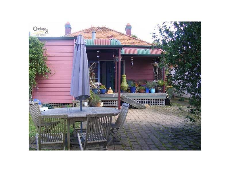396 Liverpool Road, Strathfield South NSW 2136