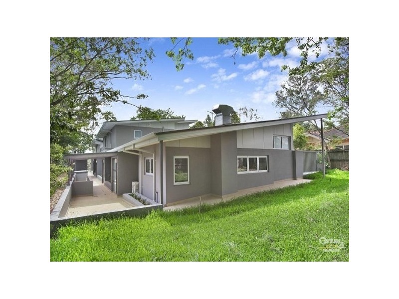 281 Mona Vale Road, St Ives NSW 2075