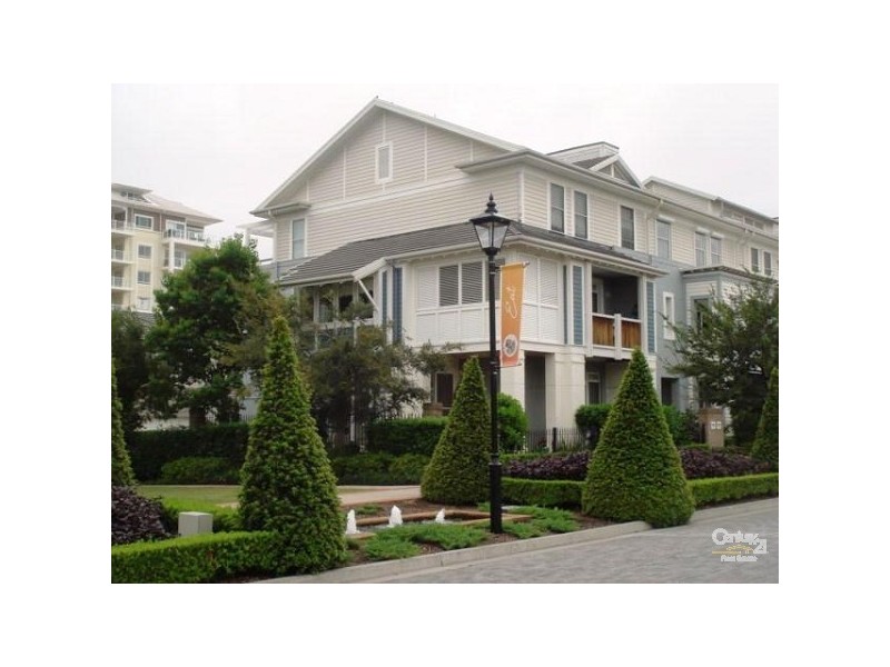 Breakfast Point NSW 2137