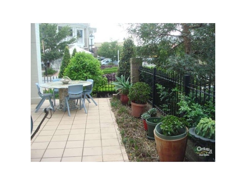 Breakfast Point NSW 2137