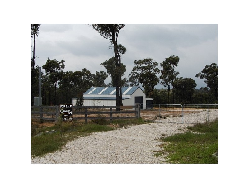 Lakesland NSW 2572