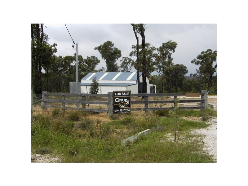 Lakesland NSW 2572