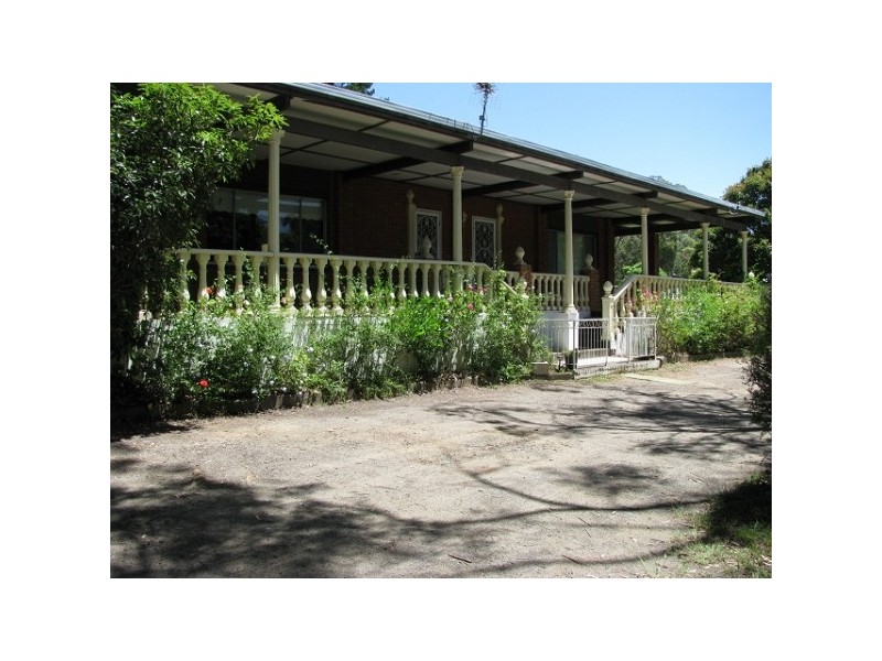 10 BANKSIA ST, Couridjah NSW 2571