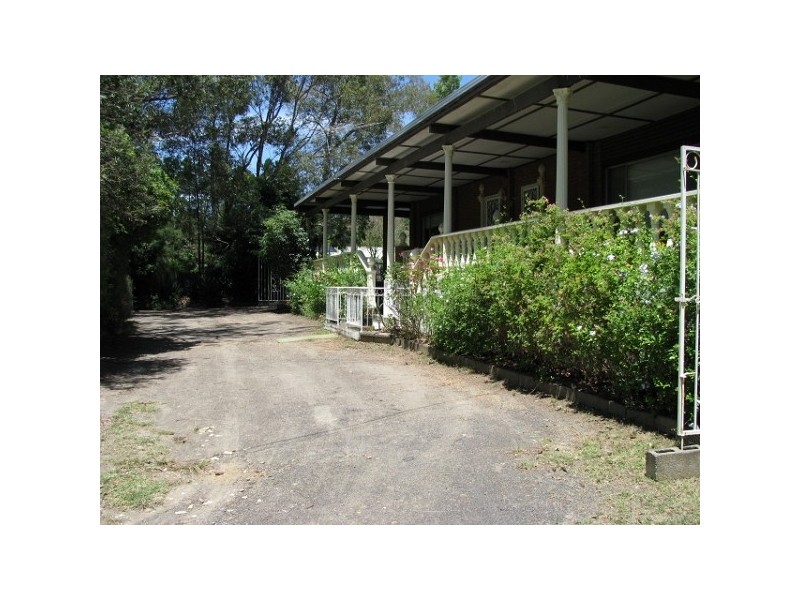 10 BANKSIA ST, Couridjah NSW 2571