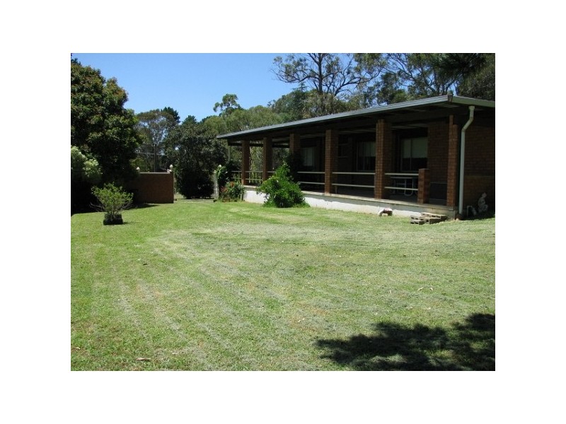 10 BANKSIA ST, Couridjah NSW 2571