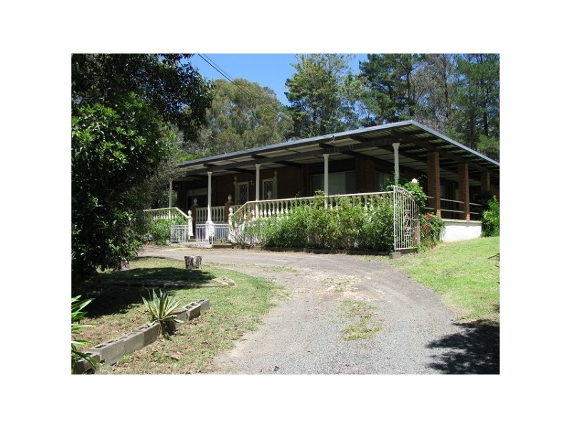 10 BANKSIA ST, Couridjah NSW 2571