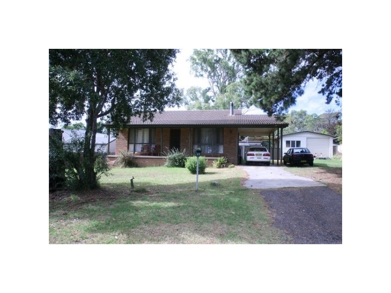 15 Hambridge Road, Bargo NSW 2574