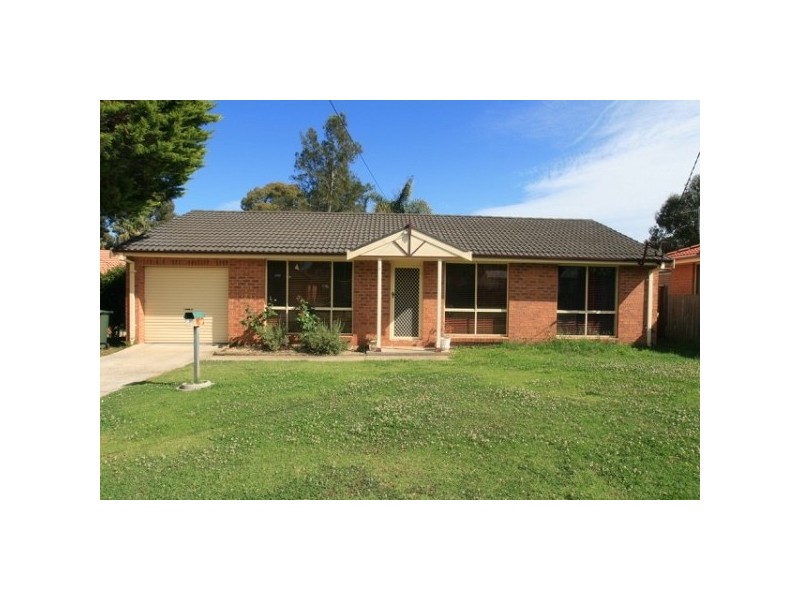 2 Bingara Street, Bargo NSW 2574