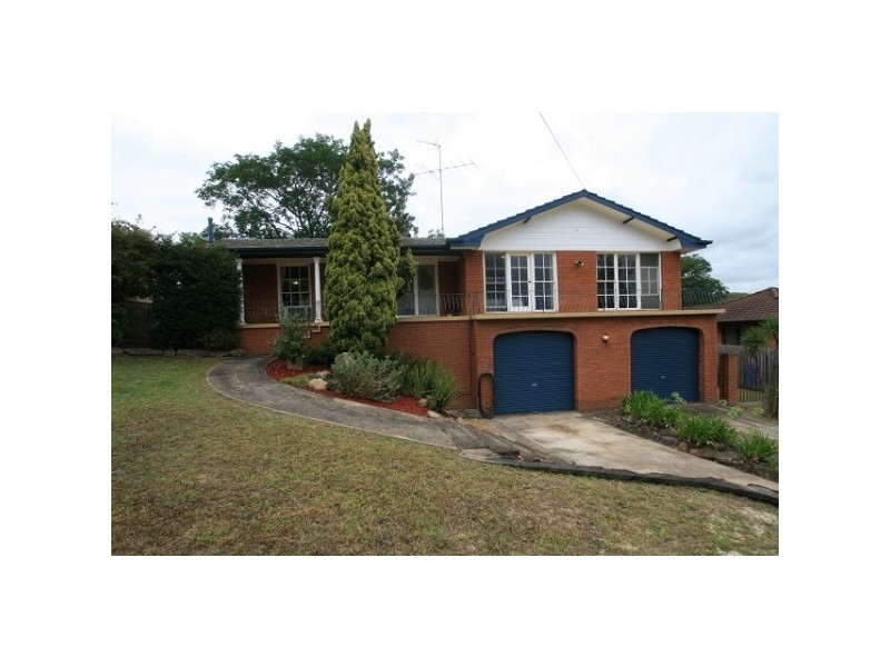 3 Wild Street, Picton NSW 2571
