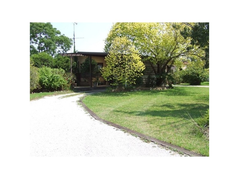 25 Addison Street, Thirlmere NSW 2572