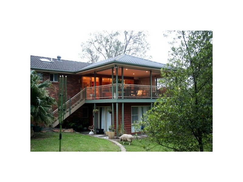 5 Wherritt Close, Picton NSW 2571