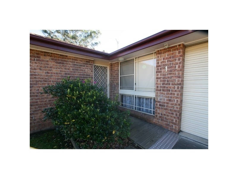 Unit1 60-62 Argyle Street, Picton NSW 2571