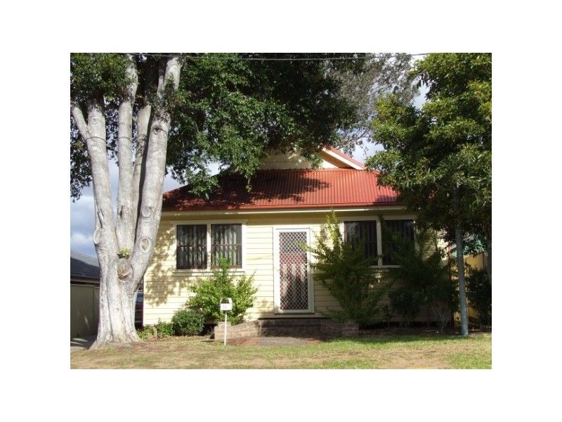 Buxton NSW 2571