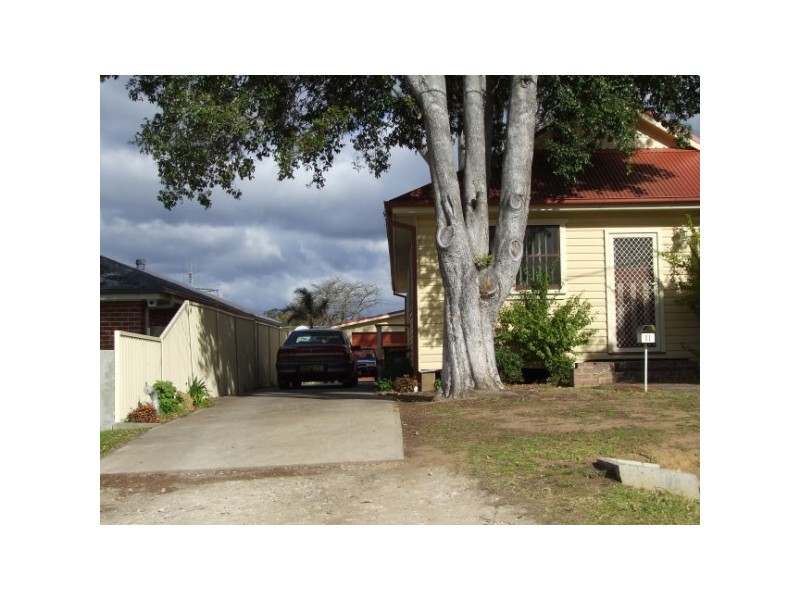 Buxton NSW 2571
